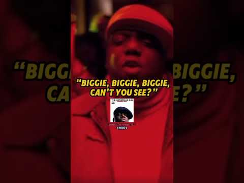Rappers Re Using Other Rappers Lyrics!(Kendrick Lamar, Biggie,Slick Rick)