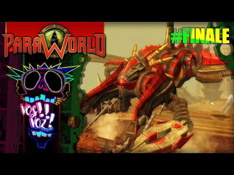 Paraworld - Saving The World? [Part 15]