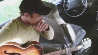 Only Him Or Me: Townes Van Zandt [cover]