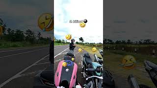 Download lagu Actually, we're crazy, we're just too lazy to go around #ladybikers #silvadmy #motovlog mp3 Download lagu Actually, we're crazy, we're just too lazy to go around #ladybikers #silvadmy #motovlog mp3