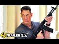 FREELANCE 2023 Trailer John Cena Action Comedy Movie