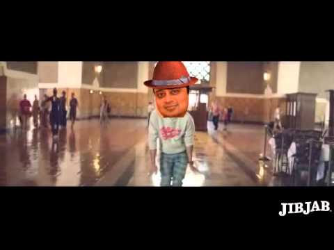 Murugesh - Happy for your 40th Birthday