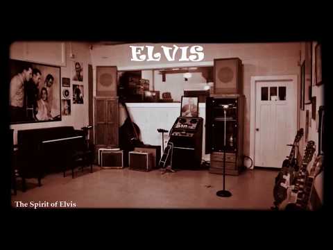 ELVIS - "The 1956 Sun Session" - (NEW sound + Bass overdub) - TSOE 2018