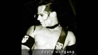 Some Kinda Hate - The Misfits