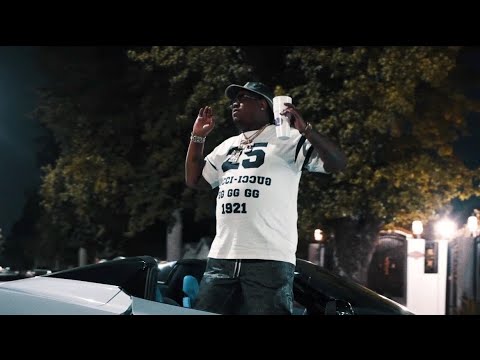 PopLord - MOTIONS (Official Music Video)