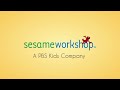 Sesame Workshop Logo 2016 Elmo