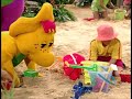 Barney S Beach Party Castles So High ACAPELLA