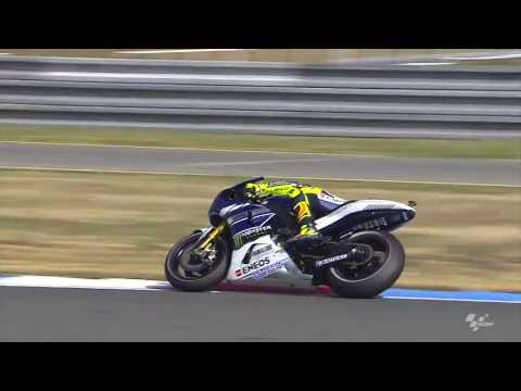 Brno 2013 - Yamaha Preview