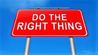 Livin' Joy - Follow The Rules (Do The Right Dub)