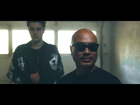 DJ EM-D - "Turn the Lights On" feat. Spencer Kane (Official Music Video)