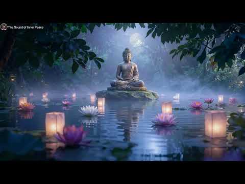 528Hz Healing Frequency – Whole Body Regeneration & Deep Emotional Healing