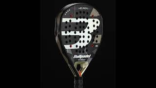 Video de PALETA BULLPADEL NEURON 02 26