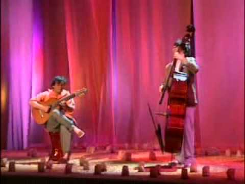 Yamandu Costa & Guto Wirtti