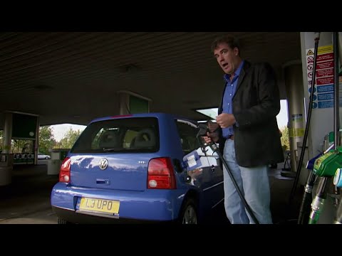 Top Gear ~ Diesel: The fuel of Satan