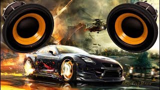 Marc Madness - Tadi (BASS BOOSTED)