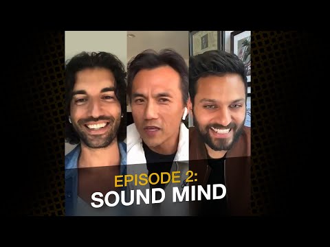 Man Enough Episode 2: SOUND MIND