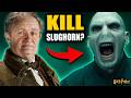 5 Ways Voldemort Actually COULD Have Won DEFAULT Thumbnail