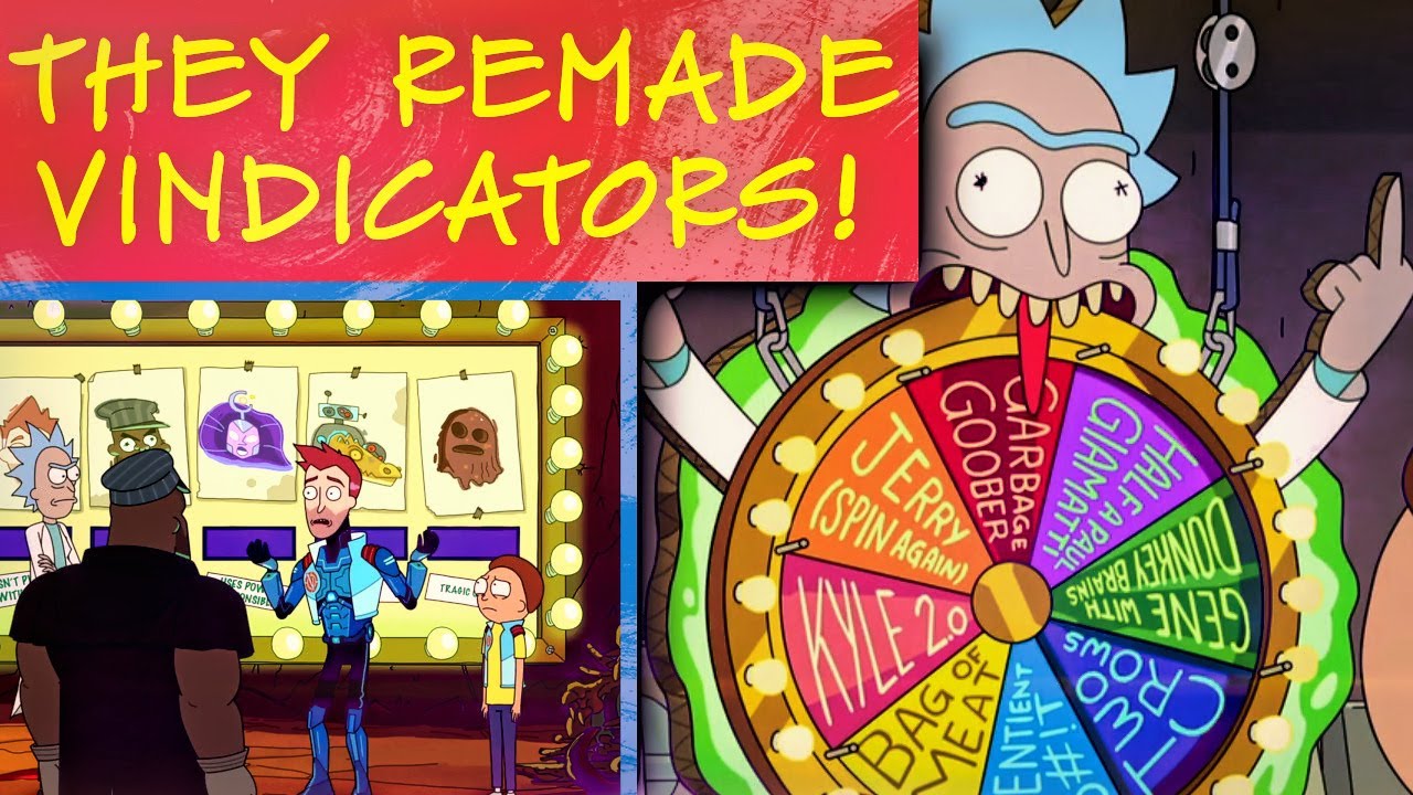 All Rick and Morty Episodes Reviewed & Ranked (Seasons 1 to 5)