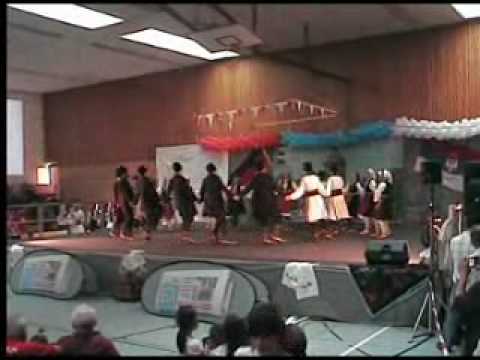 SKD Sveti Sava Stuttgart - Budzak