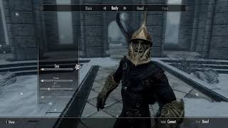 Skyrim - Immersive First Person View Mod - Broken bows after uninstall - FIX!