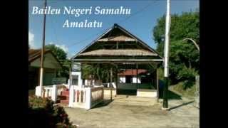 Maluku Tanah Airku ~ Back to my roots... Booi Manise! (Lyrics &amp; translations)