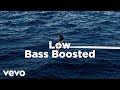 SZA - Low [Best Bass Boosted]