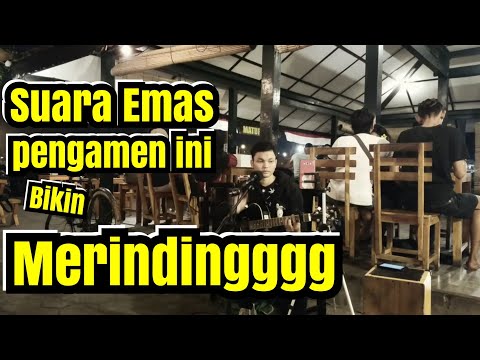 AKU MAU - ONCE COVER BY MUSISI JOGJA PROJECT