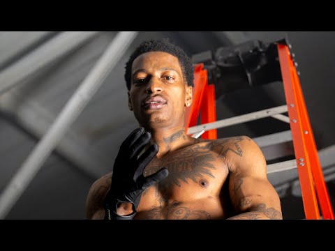 DEE POTTS “LIL J” (OFFICIAL MUSIC VIDEO)