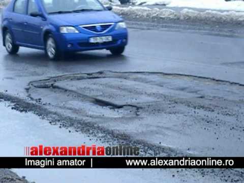 Gropaniada Alexandria