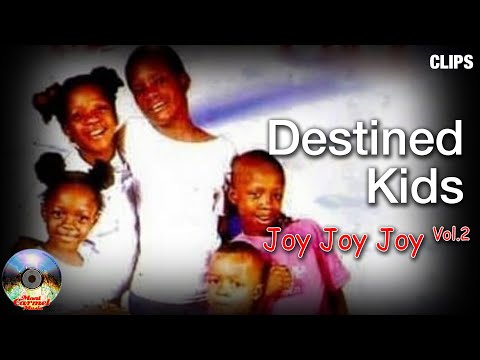 Destined Kids - Joy Joy Joy Vol.2 CLIPS | 2005 , FULL