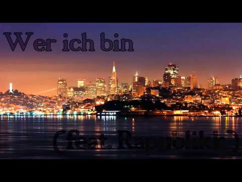 CzumI (feat. Rapublikk) - Wer ich bin [prod. by DJ Tank & Eyngii]