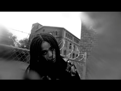Adia Victoria - Horrible Weather (Official Video)