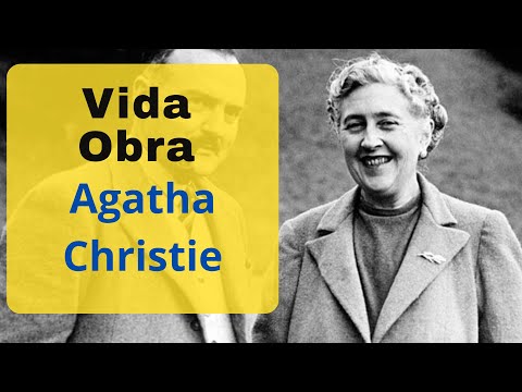 Agatha Christie: La mujer que fue el mismo misterio