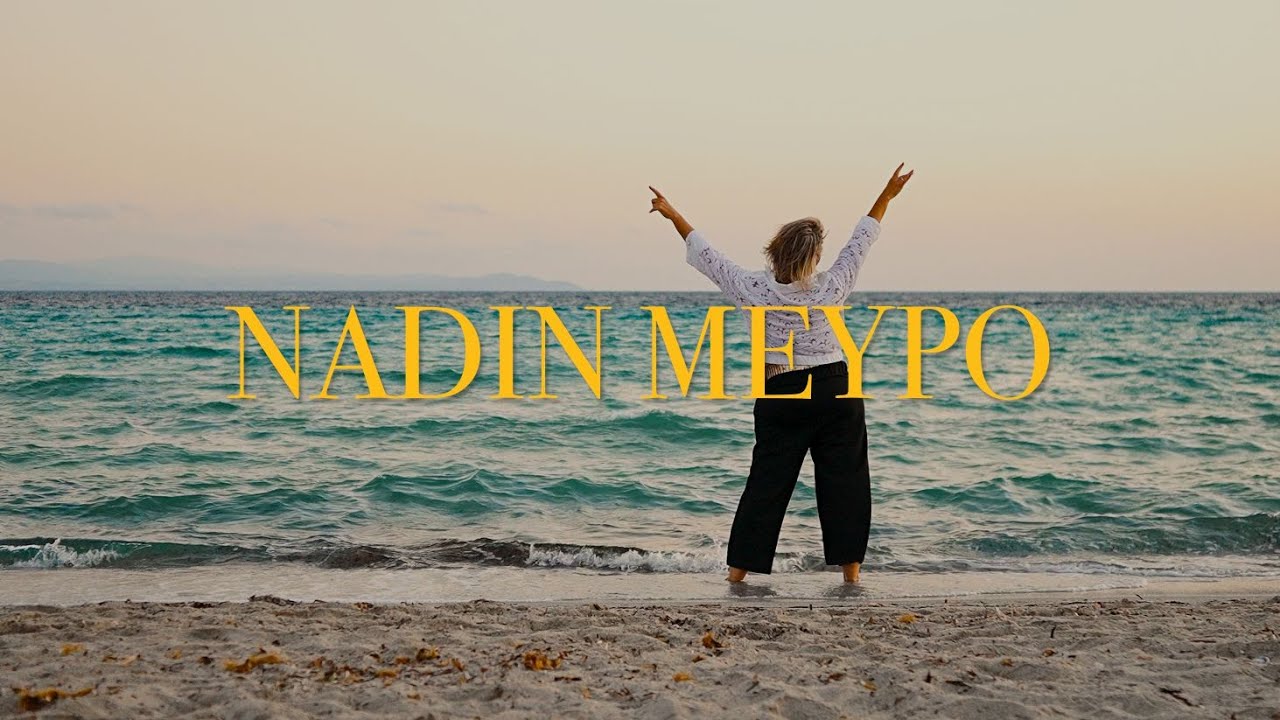 Musikvideo von Nadin Meypo