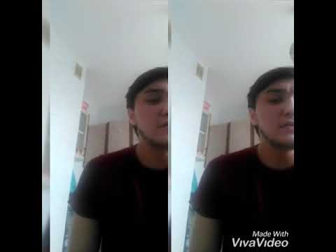 Safarga qanotim yozdim(OST "Sevgi farishtasi")