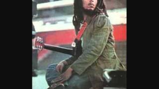 Bob marley  - Pour Down Your sunshine