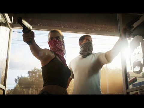 GTA 6   Alpha Graphics - 4k Raw Gameplay Footage Maxed Out 4k 4090