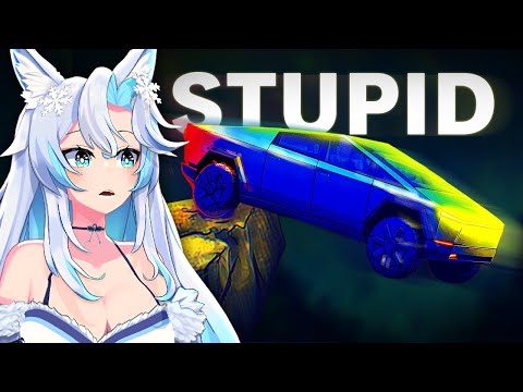 The Dumb Design of Modern Cars || fern React
