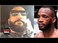 Belal Muhammad wants immediate rematch vs. Leon Edwards | ESPN MMA