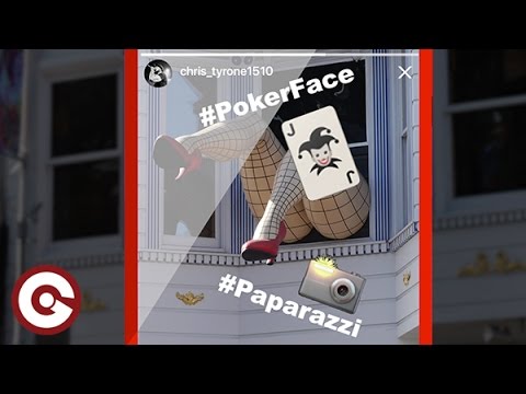 BoostedKids ft. Deborah Lee & Chris Tyrone – Dangle | Official Lyric Video