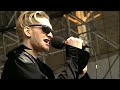 Last Tour Layne Staley Ever Performed With Alice In Chains Again Opening For KISS RARE FOOTAGE