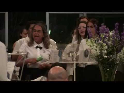 A RAINHA ME MANDOU - FLOR DE JAGUBE - MARIA DAMIÃO 8