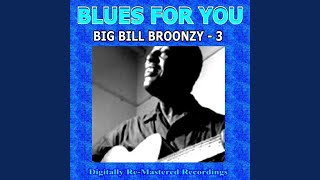 Saturday Evening Blues (Original)