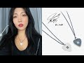 Guitar Pick Necklace By Suga Where To Buy