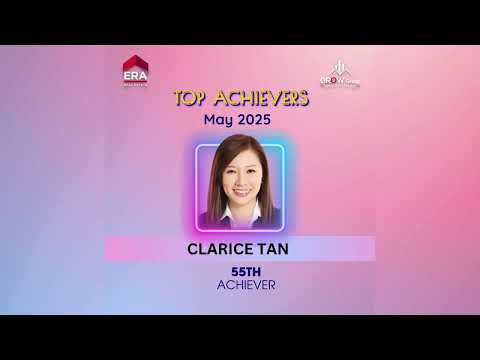MAY 2025 - EDM Award Video - Top 100 Achievers