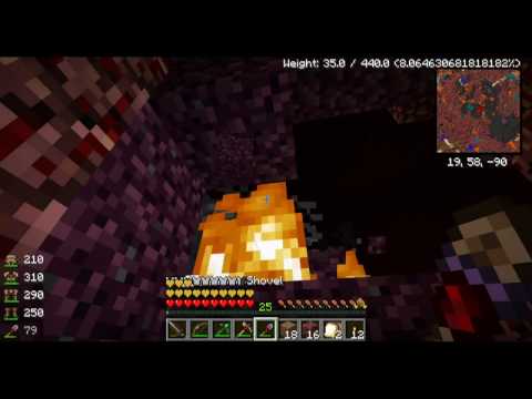 HonneyPlay's Blood n Bones S2 Ep 36 - Explosions baby