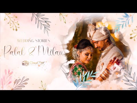 Wedding Photographer portfolio by Avinash Patel Photography in Ahmedabad - Photo 0