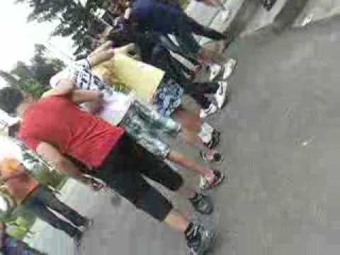 97 generacija Kraj osmog razreda