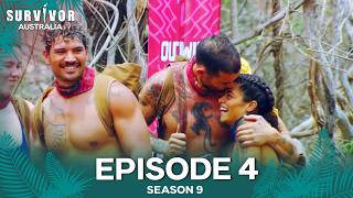 Download lagu A Sweet Reunion Of A Pair! | Survivor Australia - Season 9 Episode 4 mp3 Download lagu A Sweet Reunion Of A Pair! | Survivor Australia - Season 9 Episode 4 mp3