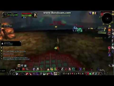 Level 70 Arms Warrior and Holy Paladin 2v2 Arena